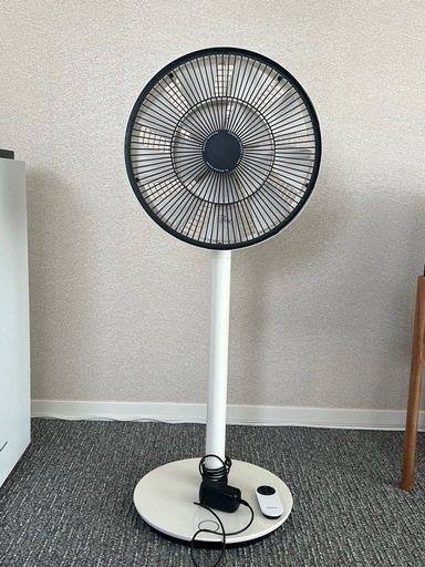 バルミューダ 扇風機