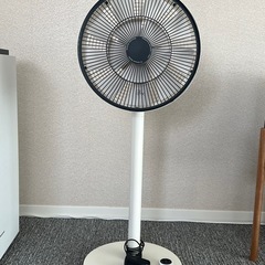 バルミューダ 扇風機
