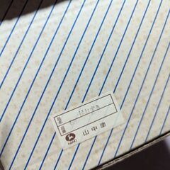 【9/8まで】山中塗の汁椀セットの画像