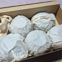 【9/8まで】山中塗の汁椀セットの画像