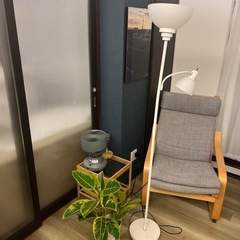 ランプ