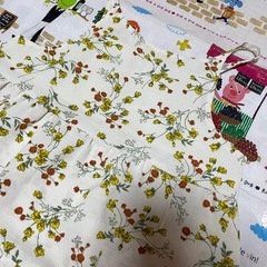 子供服110サイズ　コムサ　ワンピースの画像