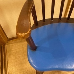 家具 椅子 ダイニングチェアの画像