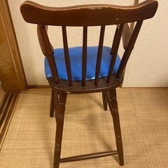 家具 椅子 ダイニングチェアの画像