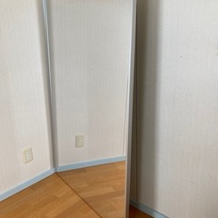 割れない鏡（リフェクスミラー）