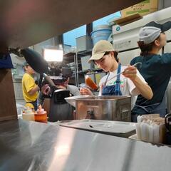 ペリペリチキンライカム店　うるま店の画像