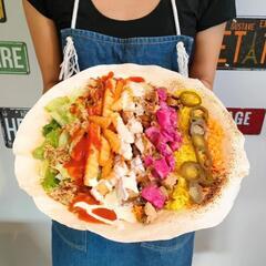 ペリペリチキンライカム店　うるま店の画像