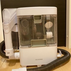 リンサークリーナー