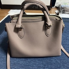 ハンドバッグ　