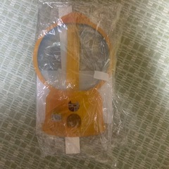 ガチャ王国巨大カプセルの画像