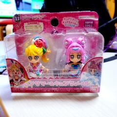 未開封　プリコーデドール、マジカパック