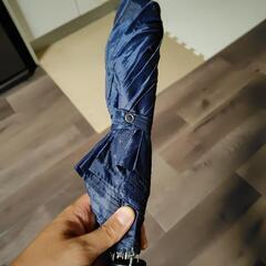 折り畳み傘