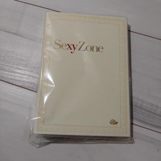 Sexy Zone 佐藤勝利 トレカ アルバム シングル DVD 特典 ファイル 1427187756.jpg?1639580947