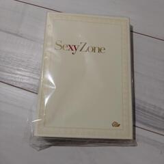 Sexy Zone 佐藤勝利 トレカ アルバム シングル DVD...