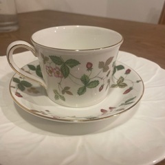 ウエッジウッド　セット　おまけつき　WEDGEWOOD 