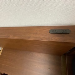 ベッドフレーム(シングル)の画像