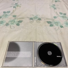 【輸入盤】 ハンドレッドデイズオフ／アンダーワールドの画像