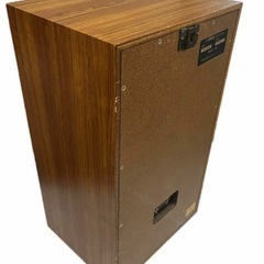 YAMAHAビンテージspeakerの画像
