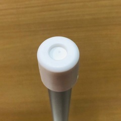 【一度のみ使用】立ち座りしやすいバスチェアの画像