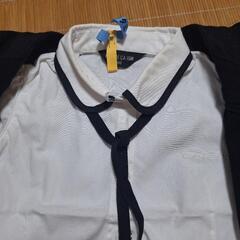 🐒COMME CA ISM　２つセットで　の画像