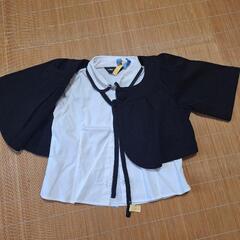 🐒COMME CA ISM　２つセットで　の画像