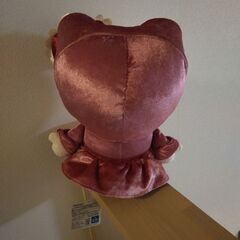 サンリオキャラクターズクラシカルアンティークドールビッグタイプの画像