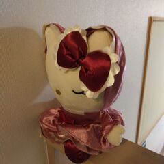 サンリオキャラクターズクラシカルアンティークドールビッグタイプ