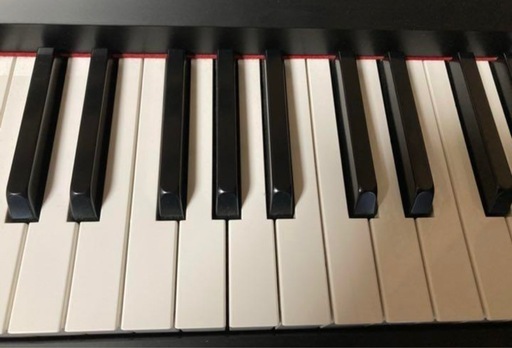KORG 電子ピアノ SP-170S 88鍵