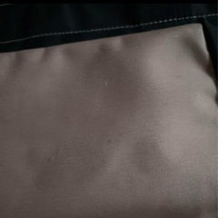 エルベシャプリエ　トート　黒の画像