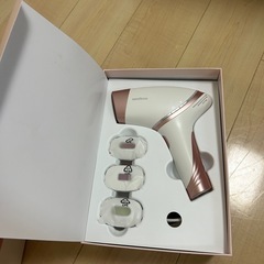 光脱毛機　美品✨最終価格🎉　早い者勝ち‼︎の画像