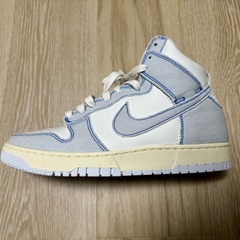 NIKE スニーカー　未使用 の画像