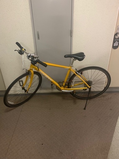 クロスバイク　ジャイアントエスケープR3LTD  2023年