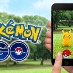 ポケモンGO散歩@都内