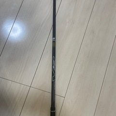 ゴルフ　pingシャフト