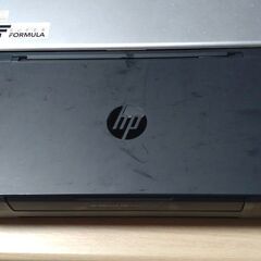 モバイルプリンター　HP officejet200　お譲りします。の画像