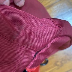 リュックの画像