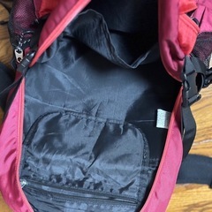 リュックの画像