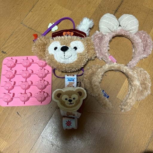 ディズニー