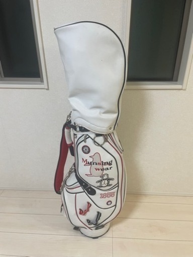 レディースゴルフセット