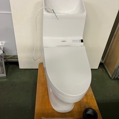 TOTOウオッシュレット一体形便器