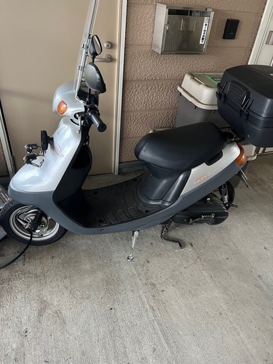 ヤマハ jog アプリオ