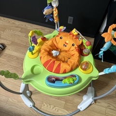 ジャンパルー
