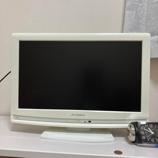 テレビ