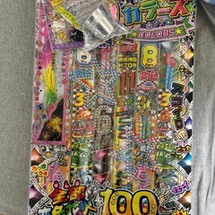 花火セット