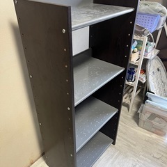 ラック　8月28日に捨てますの画像