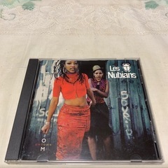 【輸入盤】 ＰＲＩＮＣＥＳＳＥＳ ＮＵＢＩＥＮＮＥＳ／レヌビアン