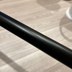 お譲りします！　　
物干し竿の画像