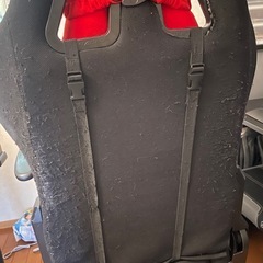 本日引き取りのみ0円 DXRACER  ゲーミングチェアの画像