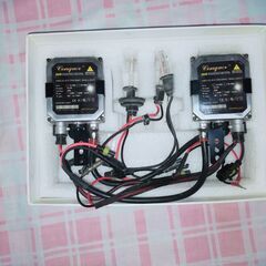 HID バラスト 交換用