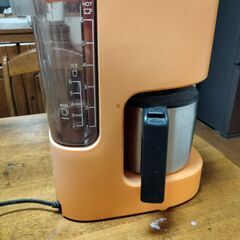 コーヒーメーカー